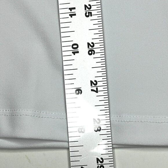 Susan Graver Modern Essentials Liquid Knit sz XLP V Neck Capsule Quiet Luxury - Picture 6 of 6